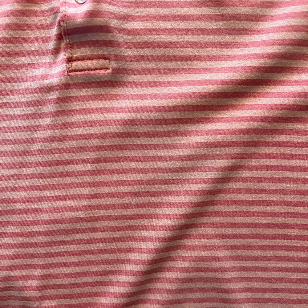 Bundle of 2 Men’s Short Sleeve Polo Golf Shirts - Picture 7 of 7